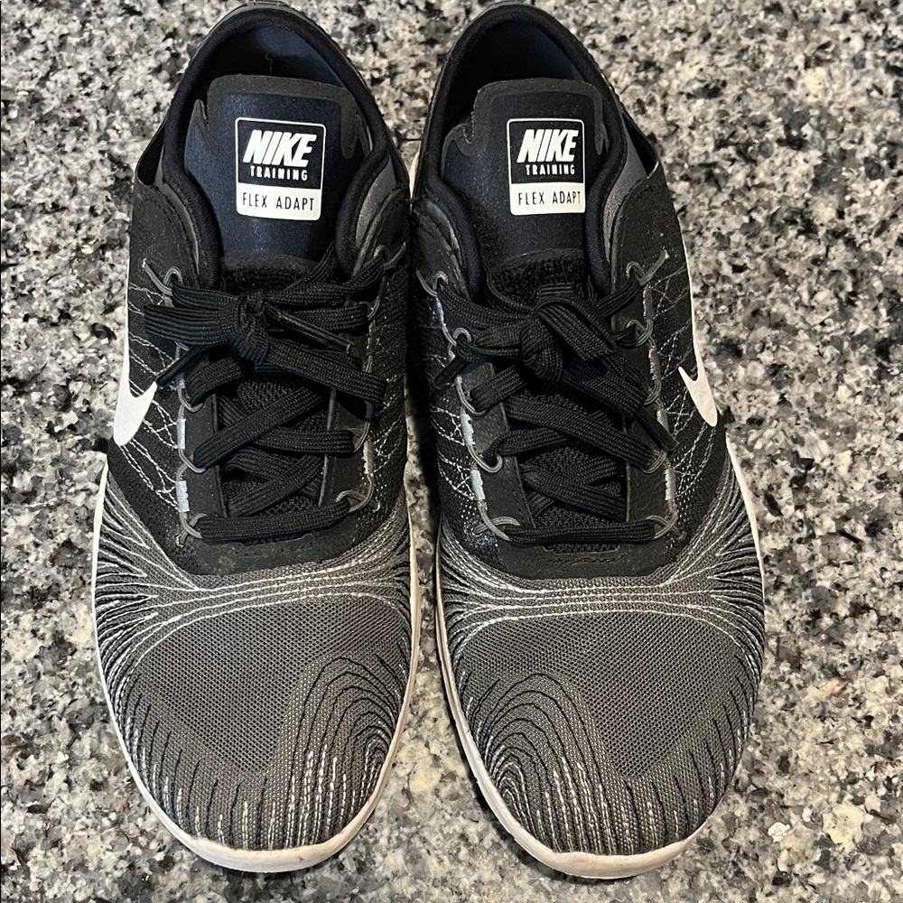 Nike Fitsole training Flex Adapt